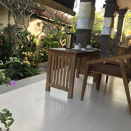 Taman Ayu Ubud Bagian luar foto